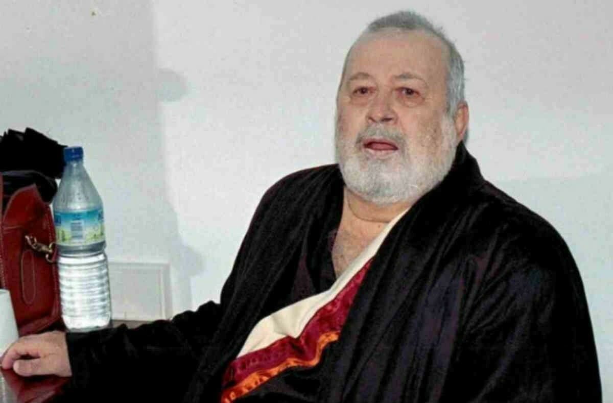 Δημήτρης Παπαμιχαήλ: «Μετά από αυτό δεν ξαναβγήκε έξω ποτέ...»