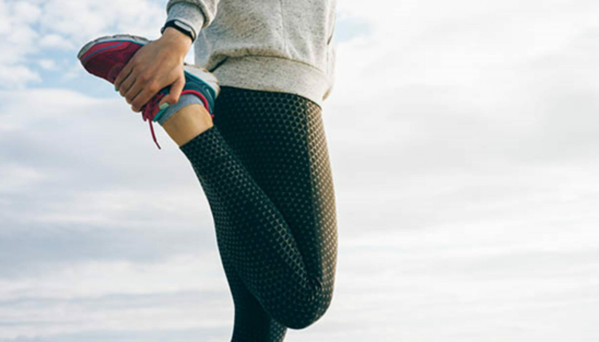 Fitness: η απλή άσκηση που επιμηκύνει τους μύες και τη διάρκεια της ζωής