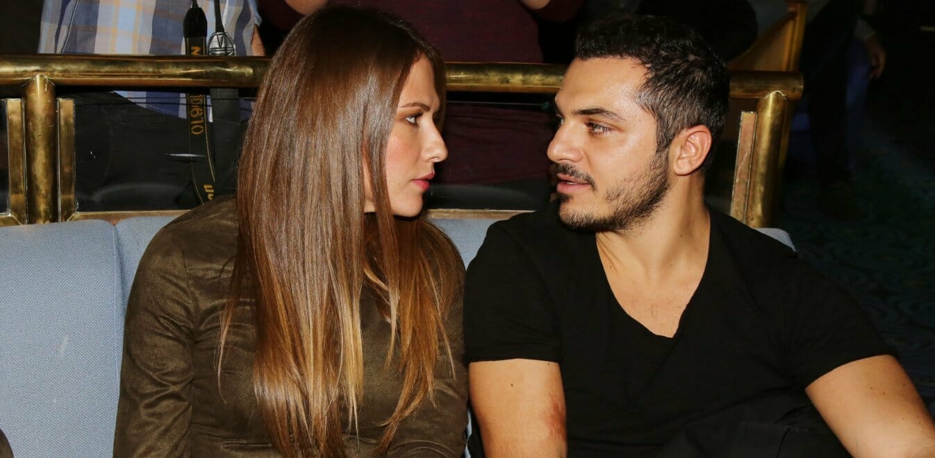 Μαρία Δεληθανάση: Η φωτογραφία με το χτυπημένο πρόσωπο και το μακροσκελές μήνυμα – «Σαν σήμερα έναν χρόνο πριν…»