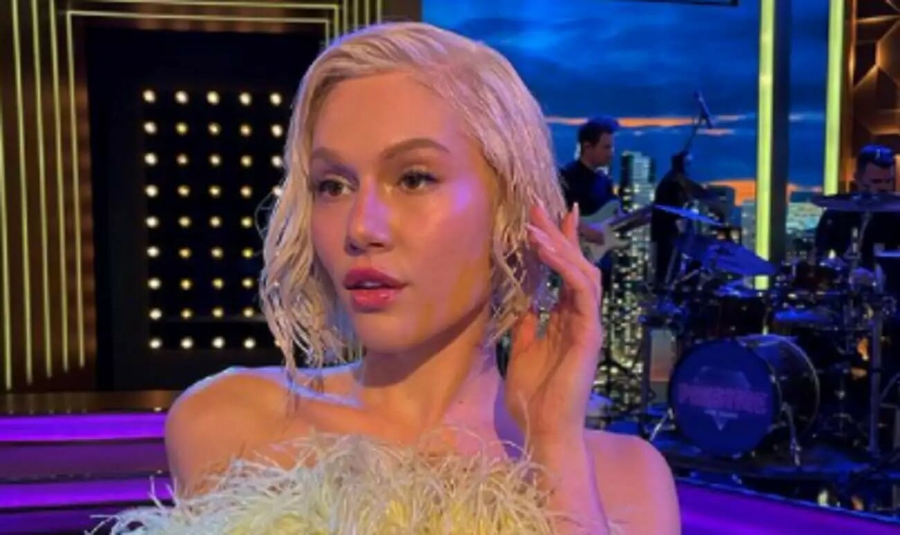 Έλενα Τσαγκρινού: Άλλαξε τα μαλλιά της μετά τον χωρισμό