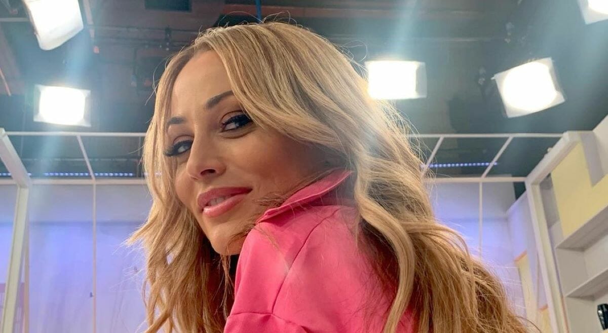 Ελένη Βουλγαράκη: Οι πρώτες δηλώσεις μετά το ατύχημα