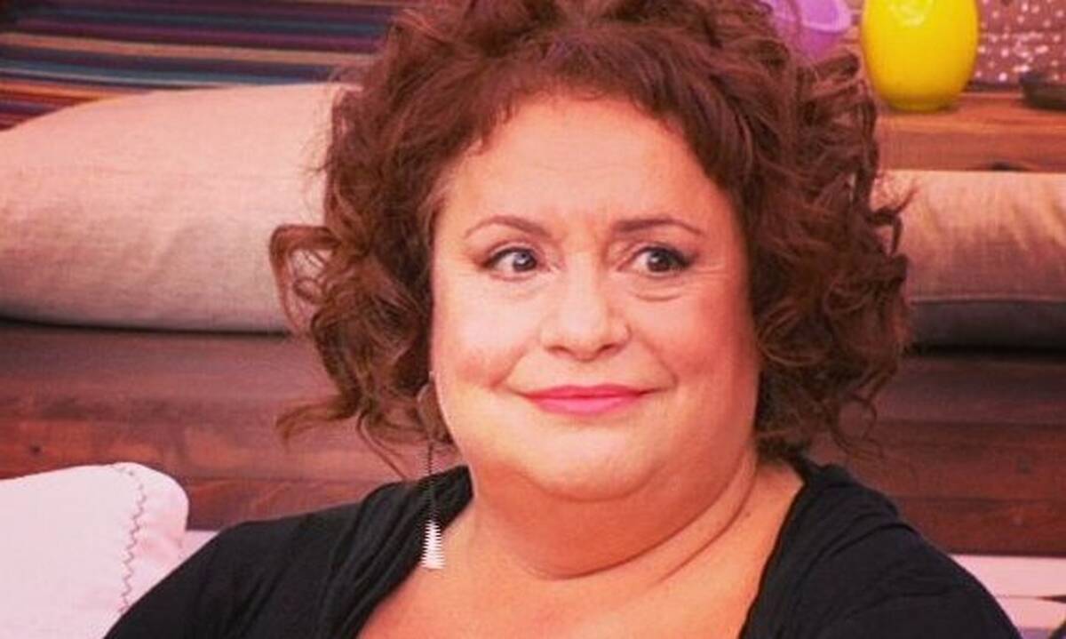 Ελένη Κοκκίδου: «Ξύπνησα στην εντατική, δεν κατάλαβα ποτέ τι έγινε»