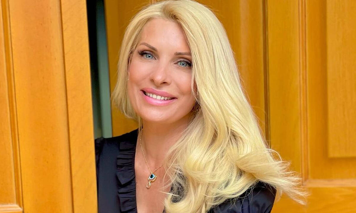 Ελένη Μενεγάκη για υπόθεση Πάτρας: «Το έγκλημα των εγκλημάτων»