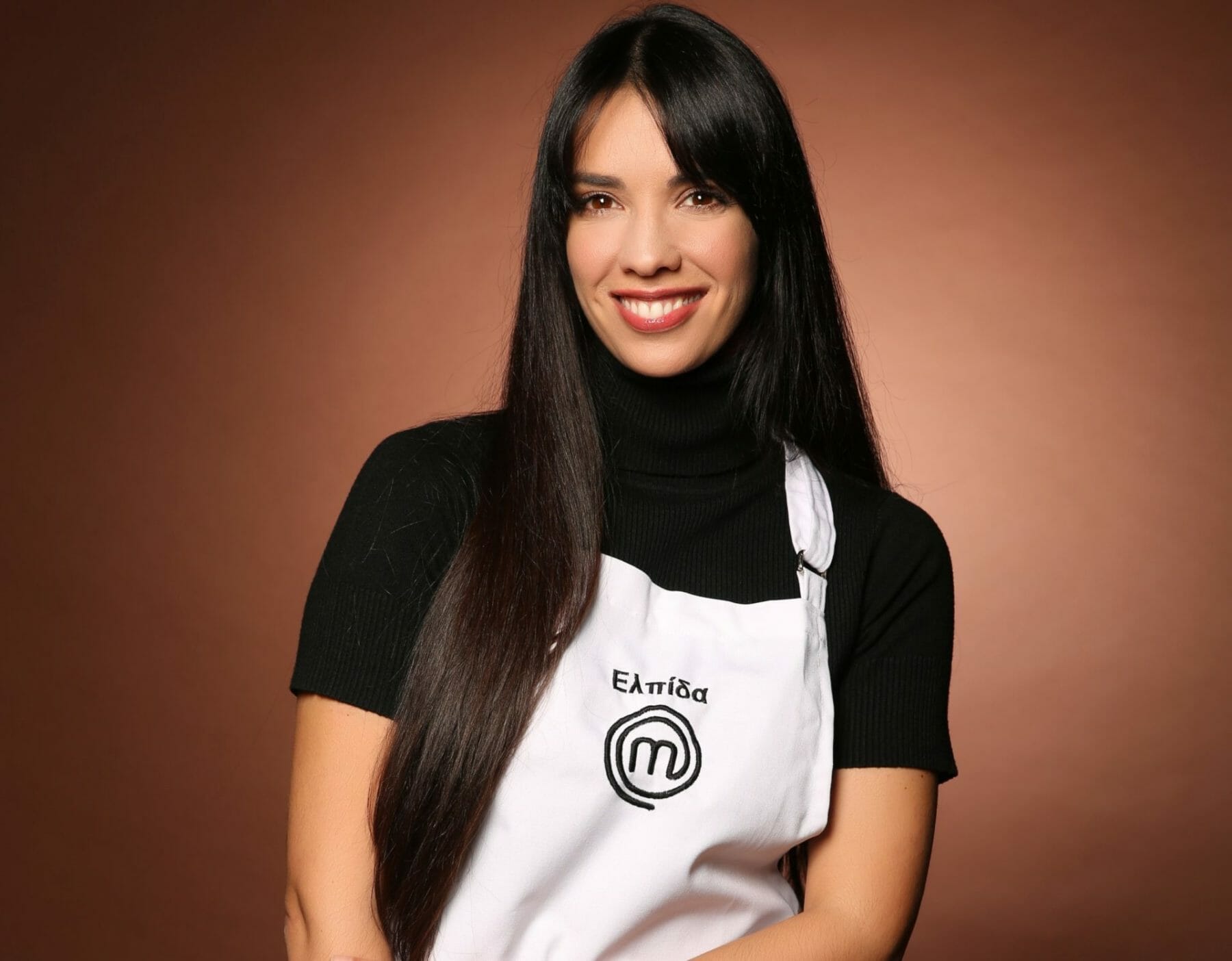Ελπίδα Μορφούλη: το MasterChef 2022 και το love story στο Hell’s Kitchen που κατέληξε σε γάμο