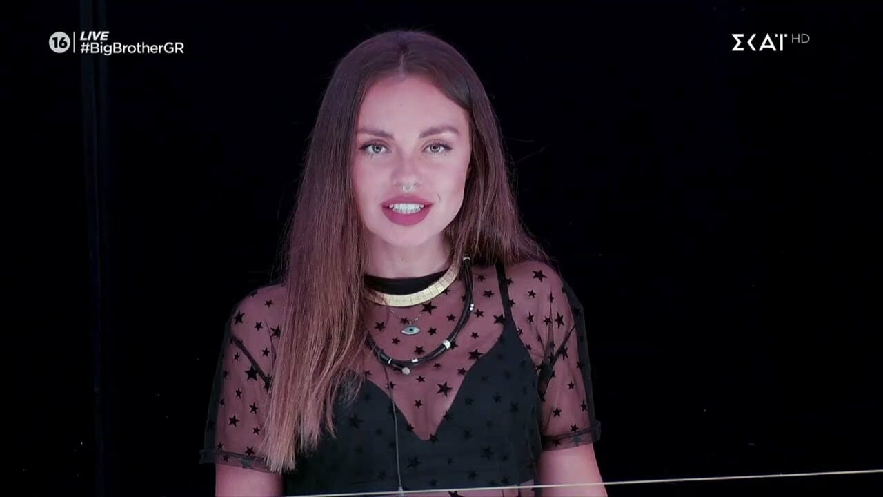 Ευδοκία Τσαγκλή: «Είναι δύσκολη η επικοινωνία με τους συγγενείς μου στο Κίεβο, φοβούνται, δε μιλάμε τακτικά»