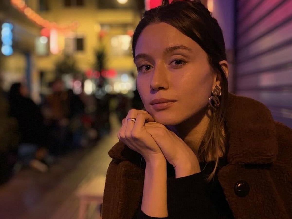 Ευθαλία Παπακώστα: «Η Κλαίρη στον Σασμό δεν φοβάται τίποτα»