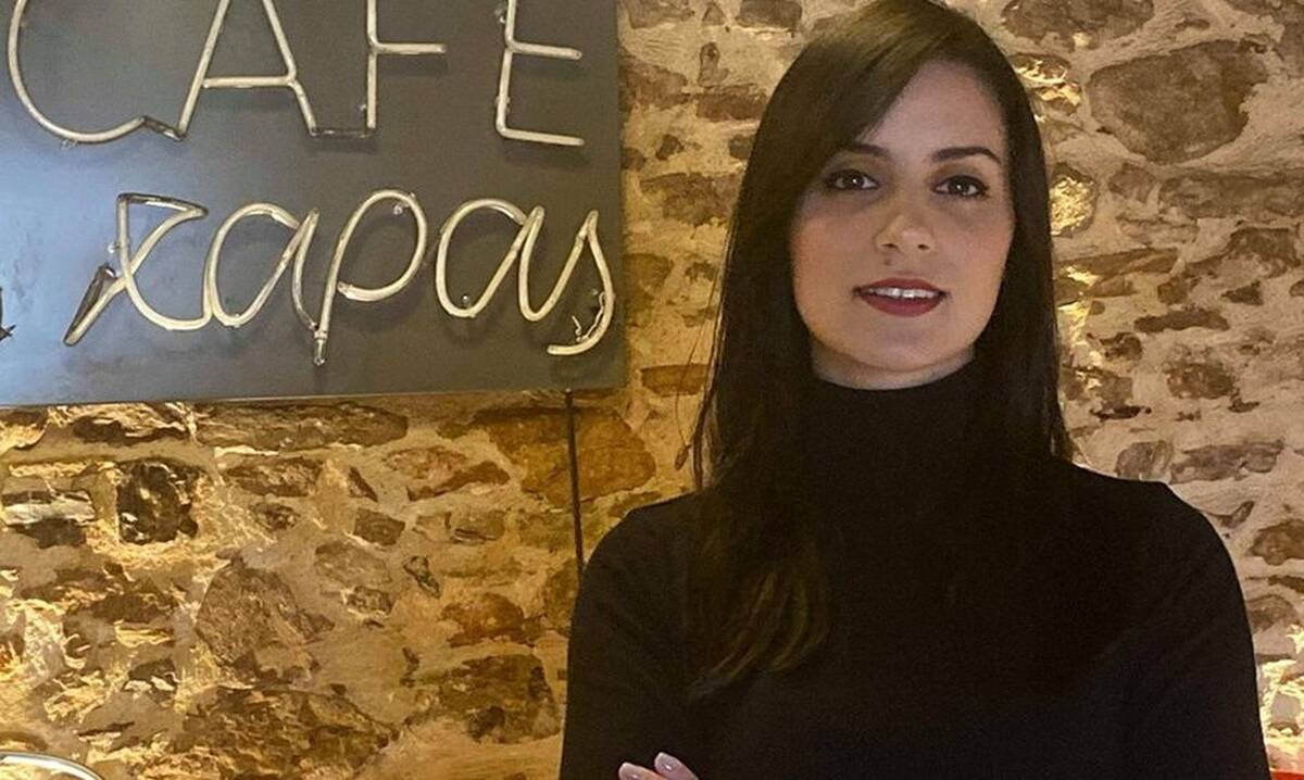 Έφη Ρασσιά: Αποκαλύπτει την συνάντηση που είχε Δημήτρη Λιγνάδη