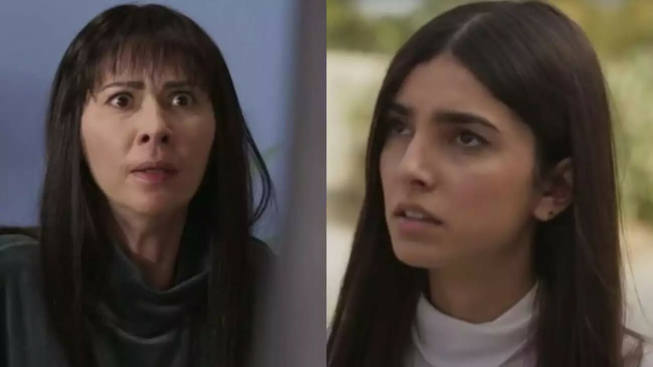 Η γη της ελιάς spoiler: η Αρετή αφήνει άφραγκη και τη Βασιλική