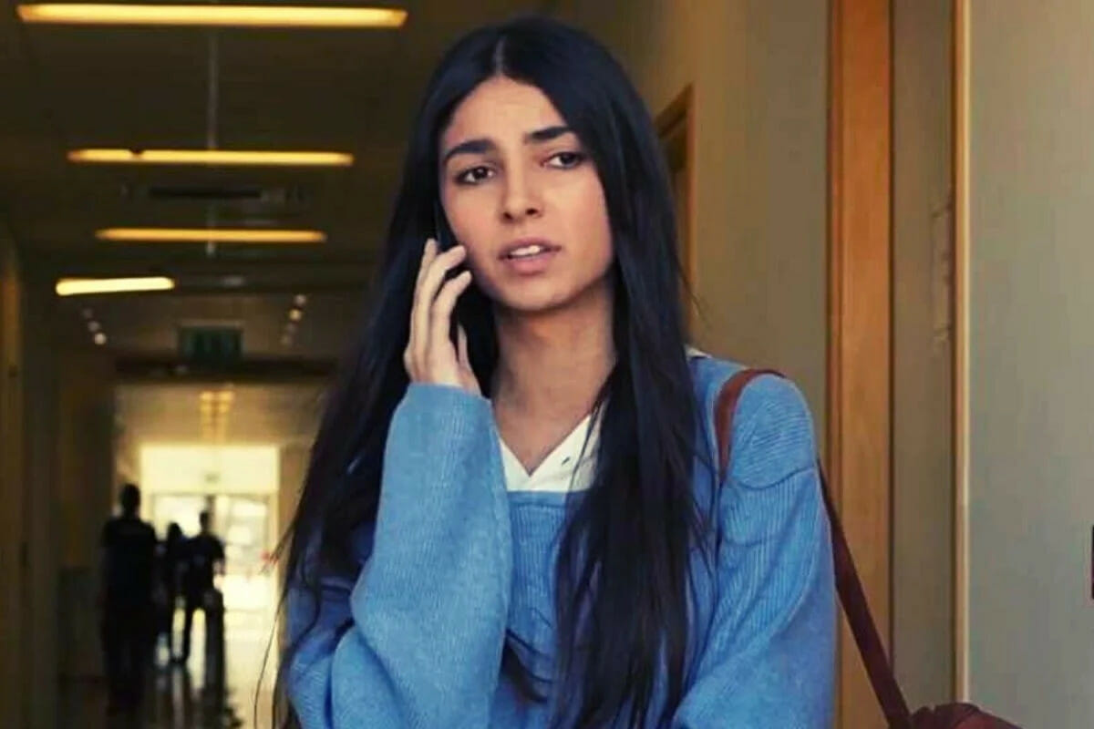 Η γη της ελιάς spoiler: η Αρετή θέλει να χωρίσει τη Βασιλική από τον Φίλιππο