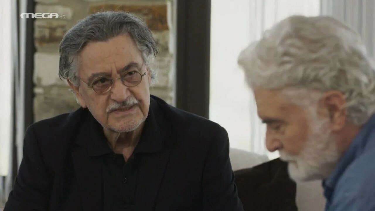 Η γη της ελιάς spoiler: στα μαχαίρια Ισίδωρος και Ιάκωβος