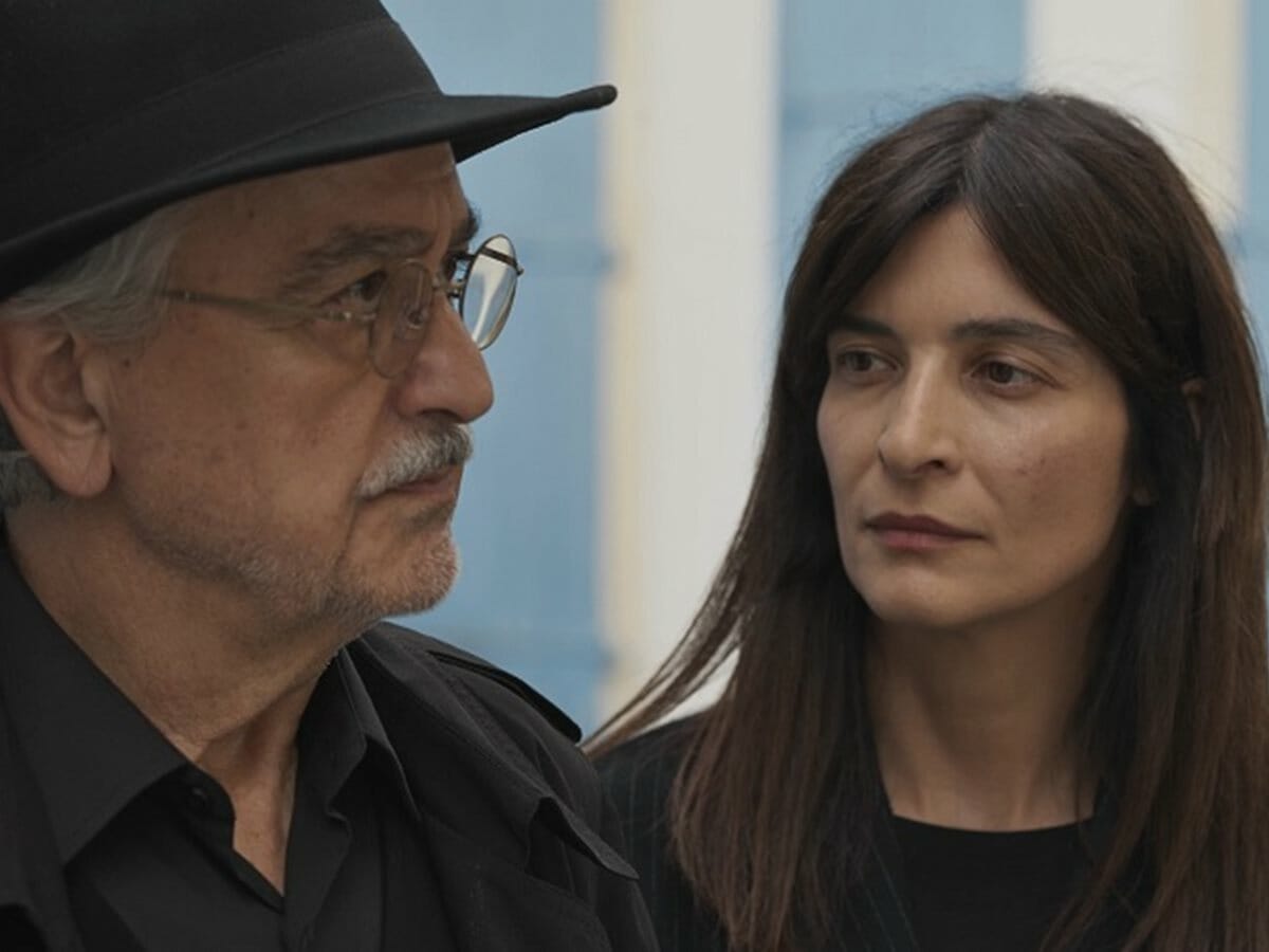 Η γη της ελιάς spoiler: η Ιουλία μαθαίνει το ένοχο μυστικό για τη διαθήκη