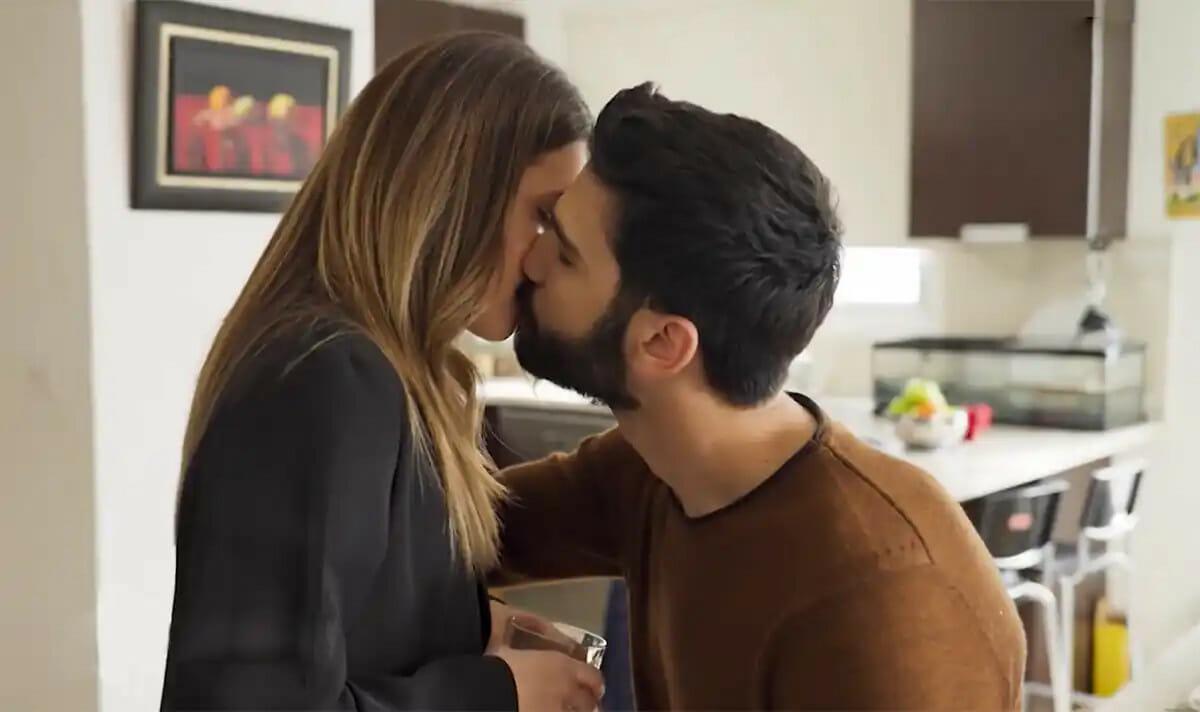 Η γη της ελιάς spoiler: η Μυρτάλη βρίσκει νεκρό τον Νικήτα!