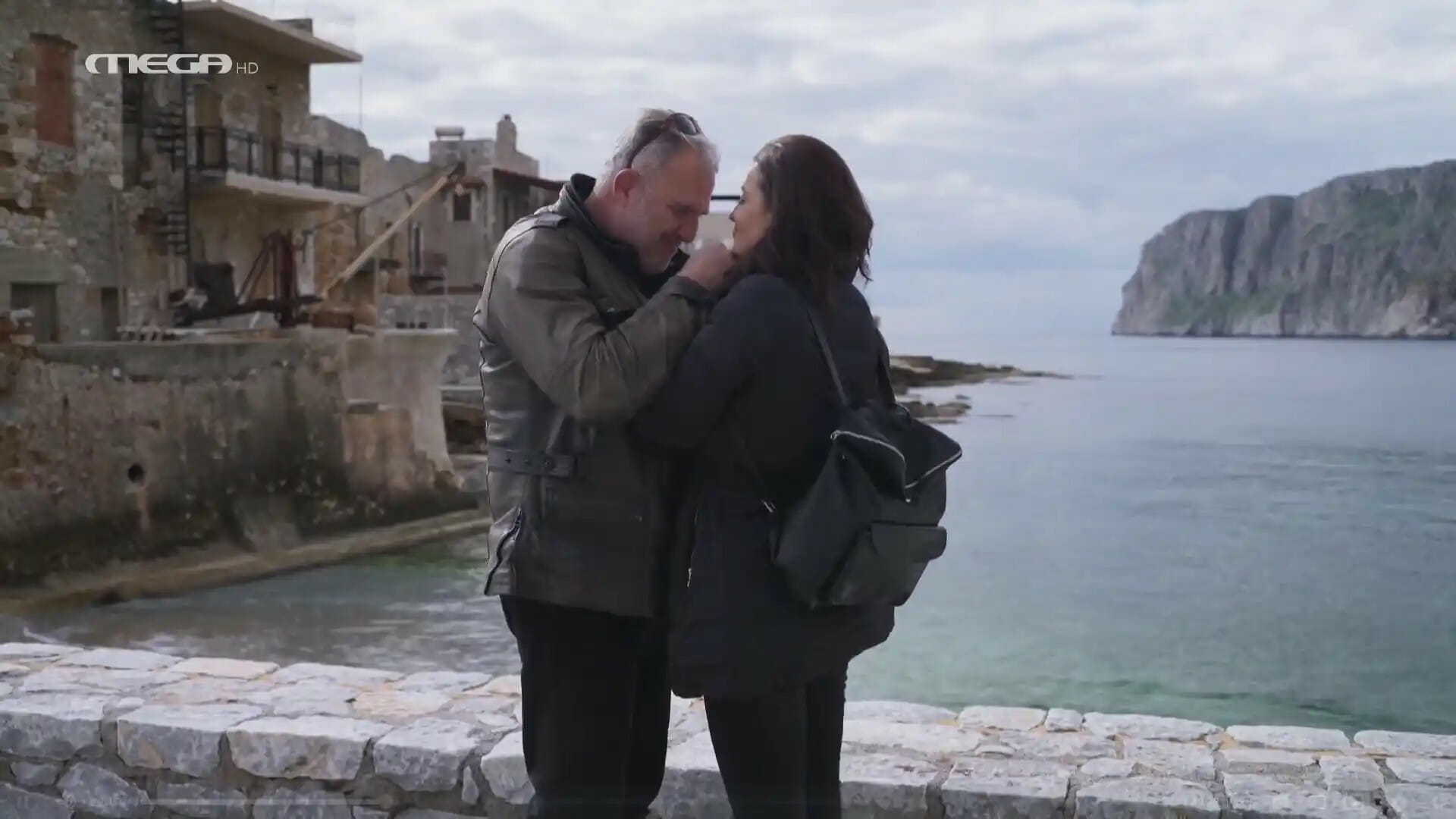 Η γη της ελιάς: η Εύα χωρίζει τον Στάθη και φεύγει από τη Μάνη!