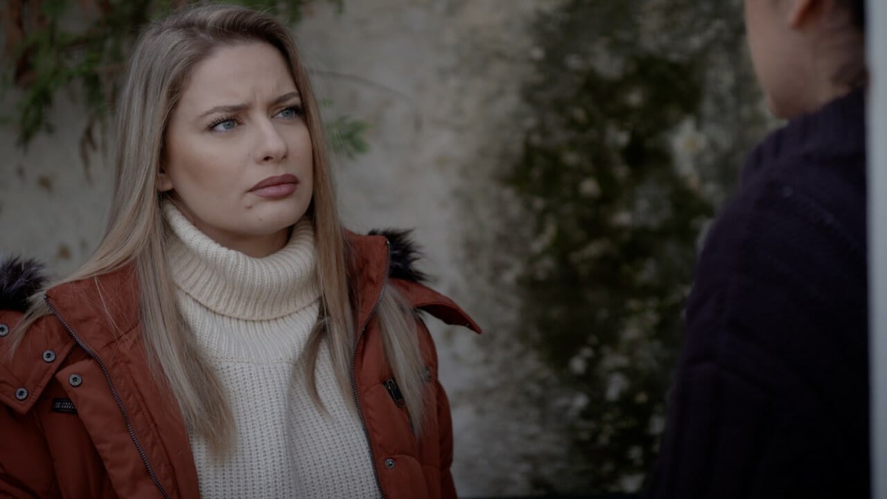 Ήλιος: η Αλίκη ανυπομονεί να ξεκινήσει η διαδικασία της επίσημης υιοθεσίας της μικρής Αζίζα