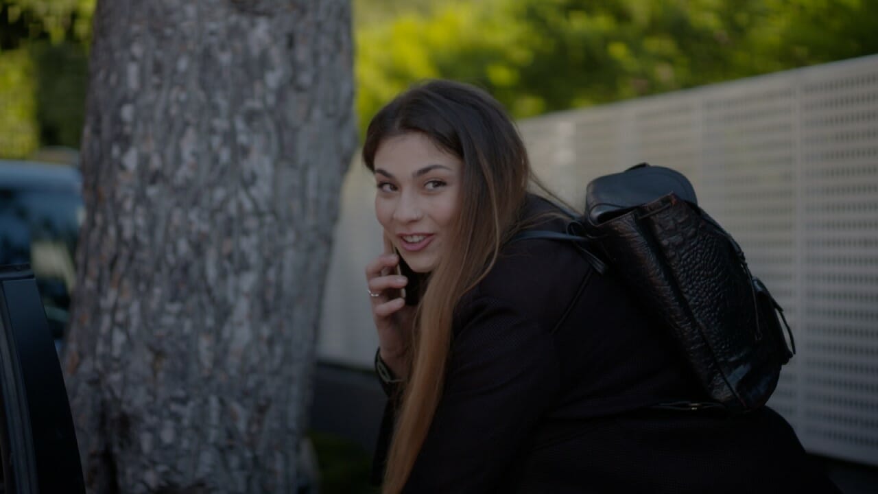 Ήλιος: η Αλίκη προσπαθεί να κρατήσει μια ισορροπία με την Λεϊλά