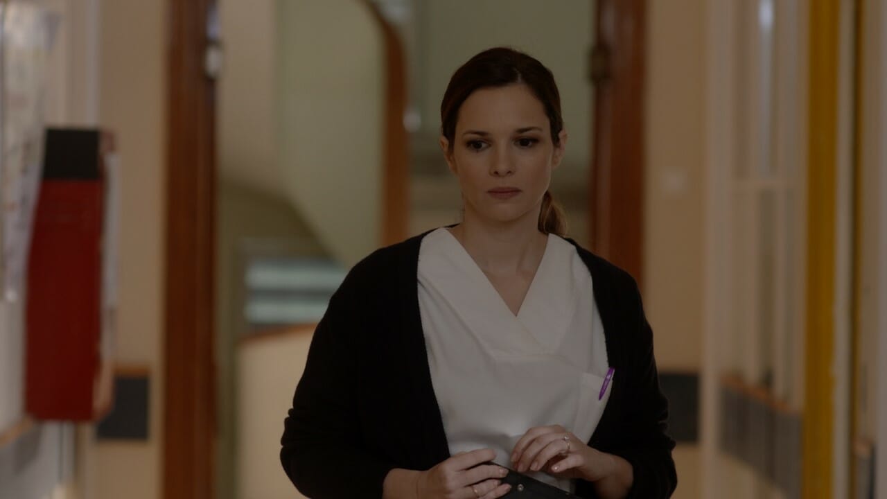 Ήλιος spoiler: Οι επαφές της Λήδας με τον Κωνσταντίνο έχουν ανησυχήσει τον Αντώνη