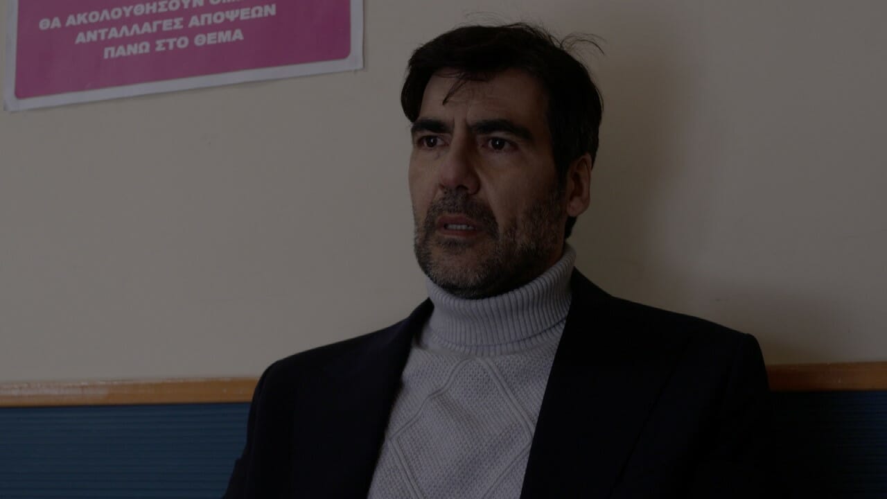 Ήλιος spoiler: ο Παύλος παίρνει θέση υπέρ της Λεϊλά…