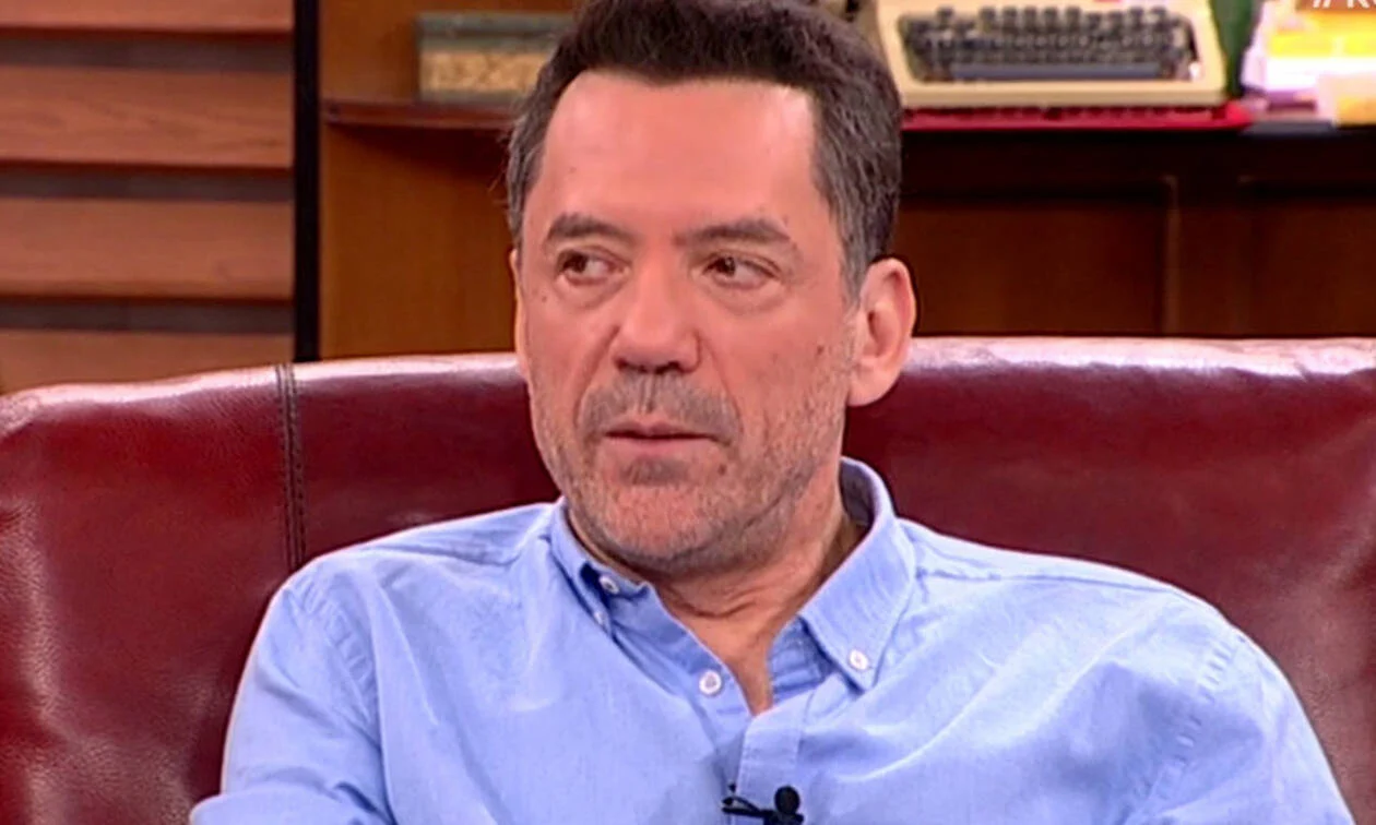 Έξαλλος ο Θάνος Καλλίρης με το σόου της Βανδή - «Λυπάμαι, γελάω επίσης αλλά...»