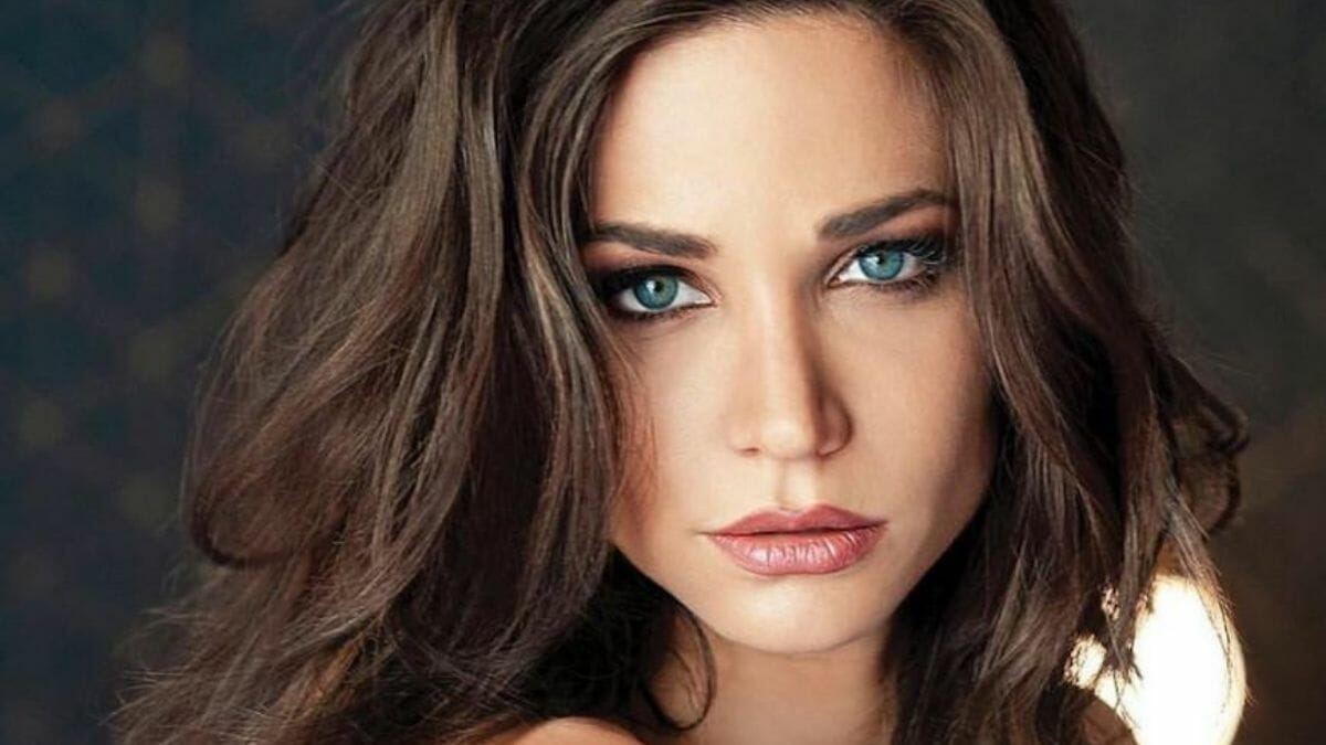 Κατερίνα Γερονικολού: «Ένας από τους λόγους που δεν θα ήθελα να παντρευτώ είναι...»