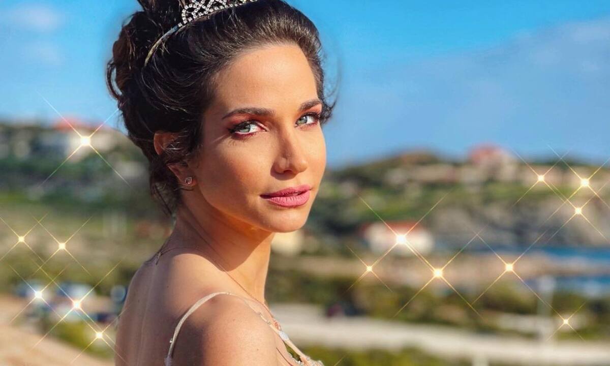 Κατερίνα Γερονικολού: Η απώλεια του πατέρα της και οι καταγγελίες για τον Κιμούλη