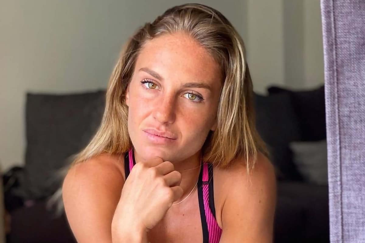 Στο νοσοκομείο η Κατερίνα Δαλάκα