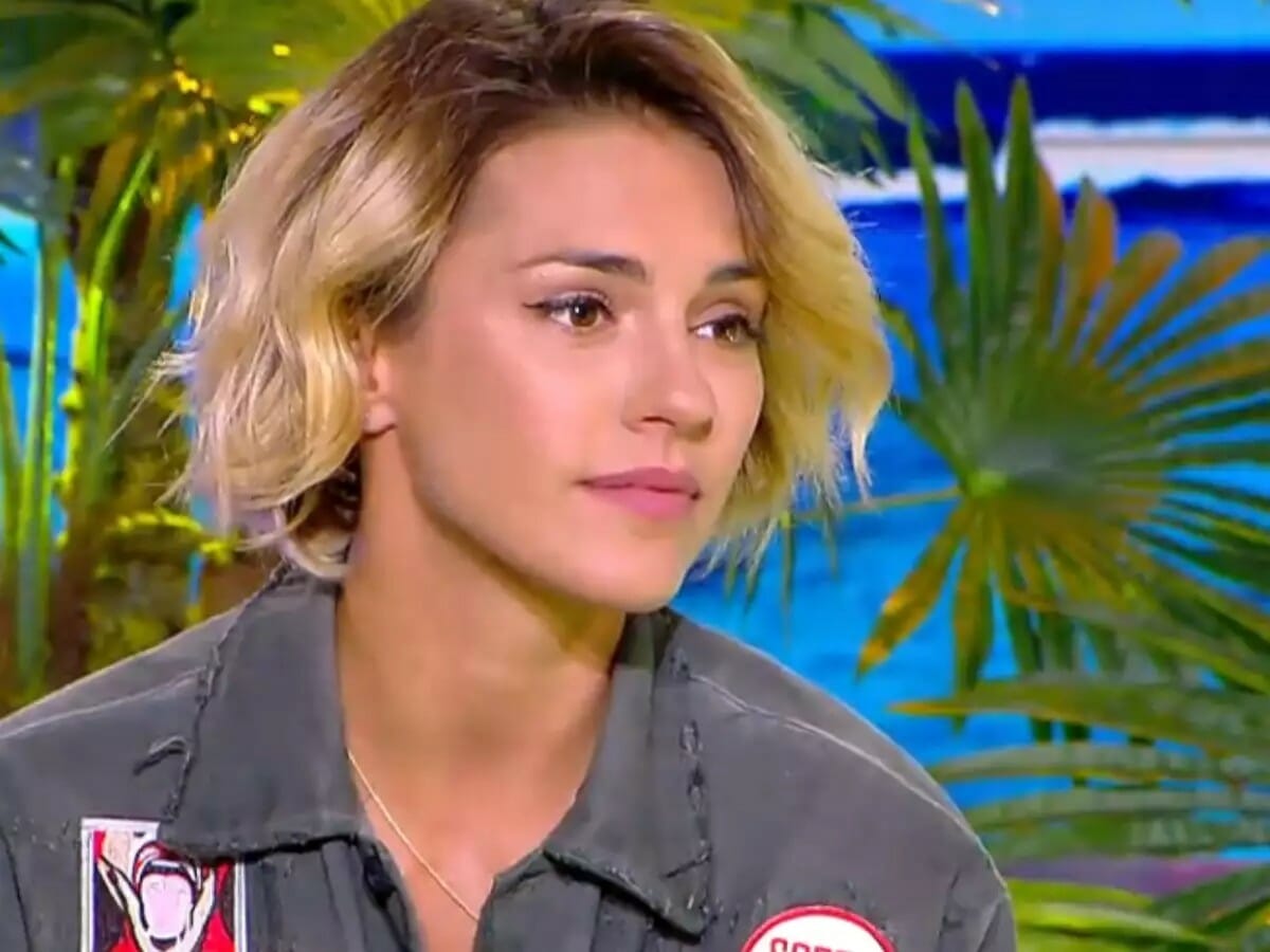 Κάτια Ταραμπάνκο: «Ο χαρακτηρισμός κλέφτρα με στιγμάτισε, μου ακύρωσε δουλειές»