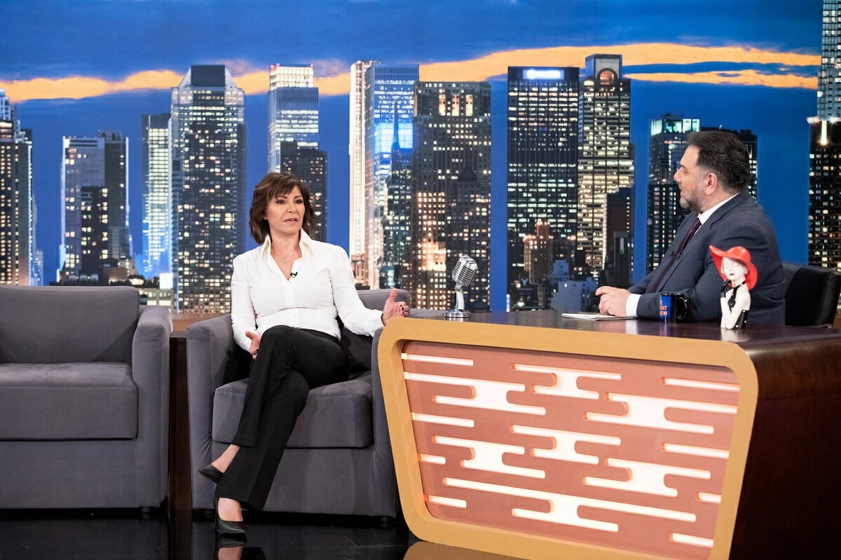 Κωνσταντίνα: μια κατάθεση ψυχής για τον αγνοούμενο πατέρα της στην Κύπρο