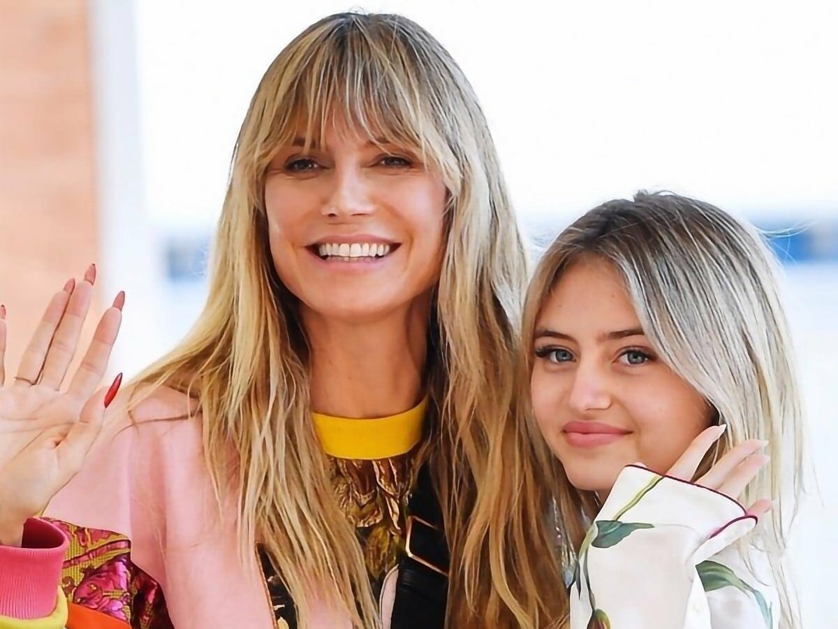 Λένι Κλουμ: Η σέξι φωτογραφία της που έχει «ρίξει» το Instagram