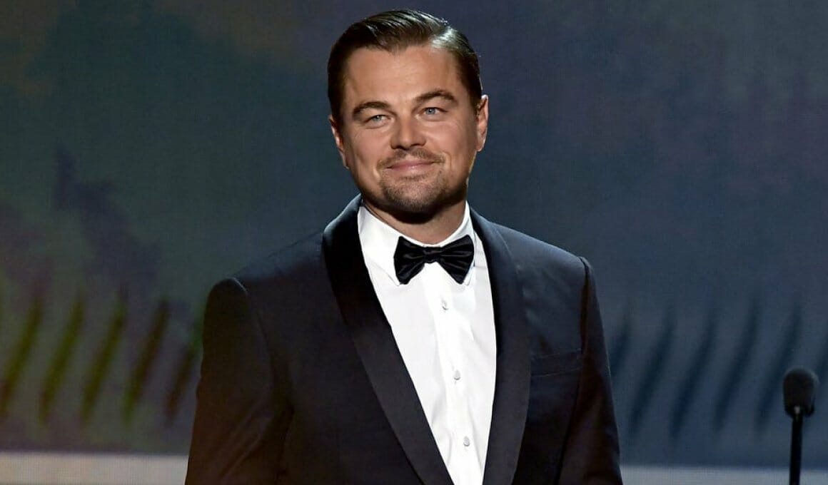 Κίνηση ανθρωπιάς από τον Λεονάρντο Ντι Κάπριο - Πρόσφερε 10 εκατ. δολάρια στην Ουκρανία