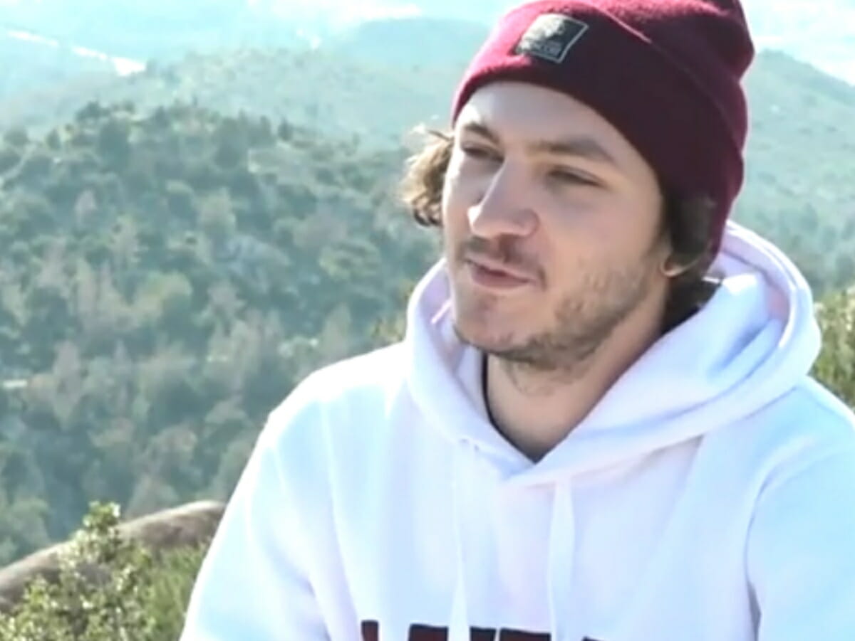 John Λυγνός: Μιλάει για την Μυριέλλα Κουρεντή και αν έχει δεχτεί πρόταση για συμμετάσχει στο Survivor