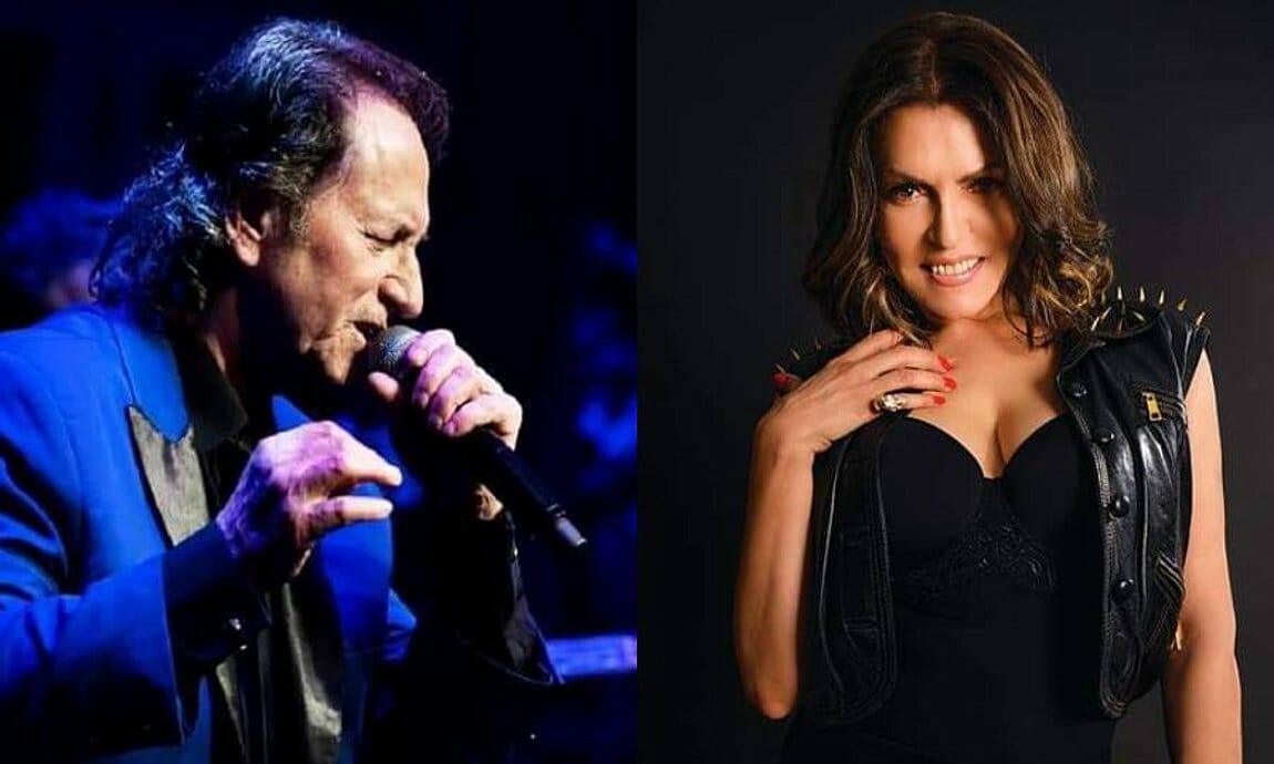 Μάκης Χριστοδουλόπουλος: Έδωσε τέλος στην «κόντρα» με τη Λίτσα Γιαγκούση