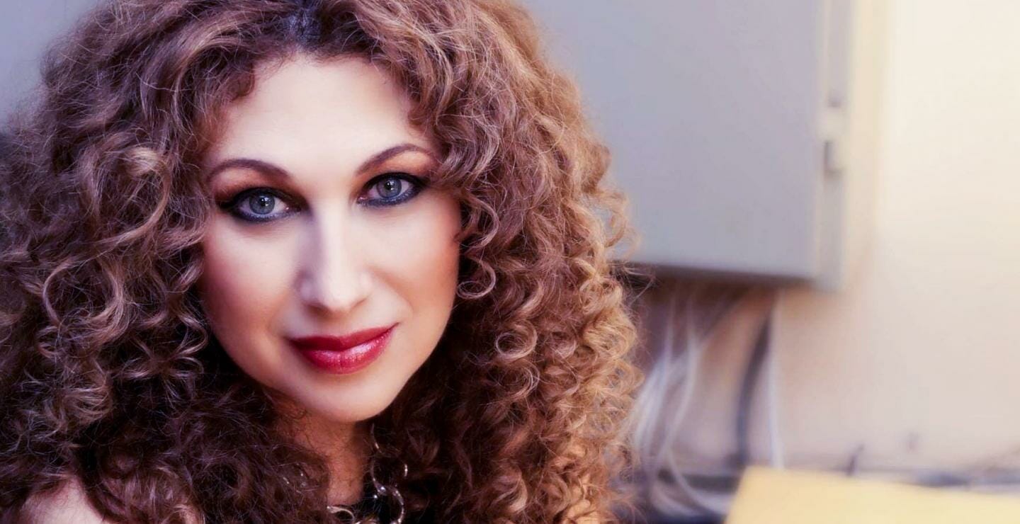 Η Μαντώ συγκλονίζει: «Είχα φτάσει 52 κιλά και ήμουν κάθε μήνα άρρωστη»