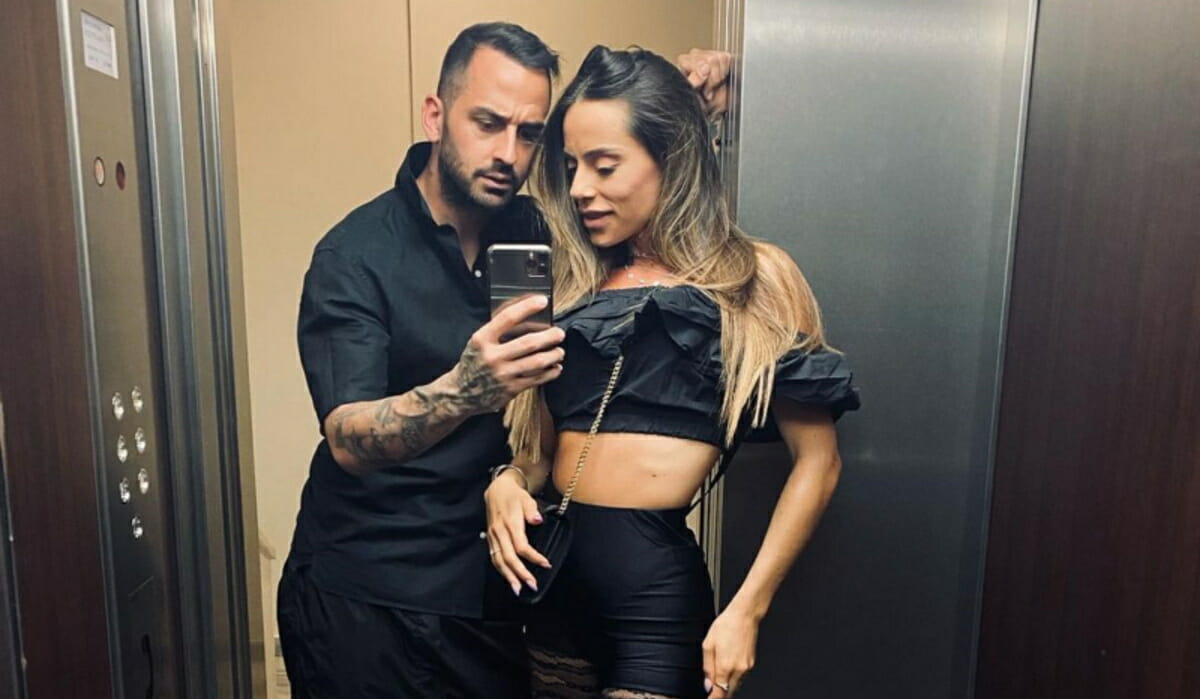 Μαρία Αντωνά: Μιλάει για τον σοβαρό τραυματισμό του Άρη Σοϊλέδη στο Survivor