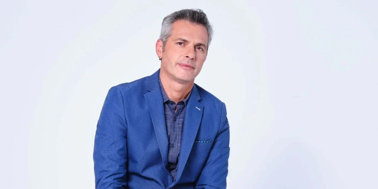 Μάριος Αθανασίου: «Έχω περάσει δυο φορές στη ζωή μου κατάθλιψη»