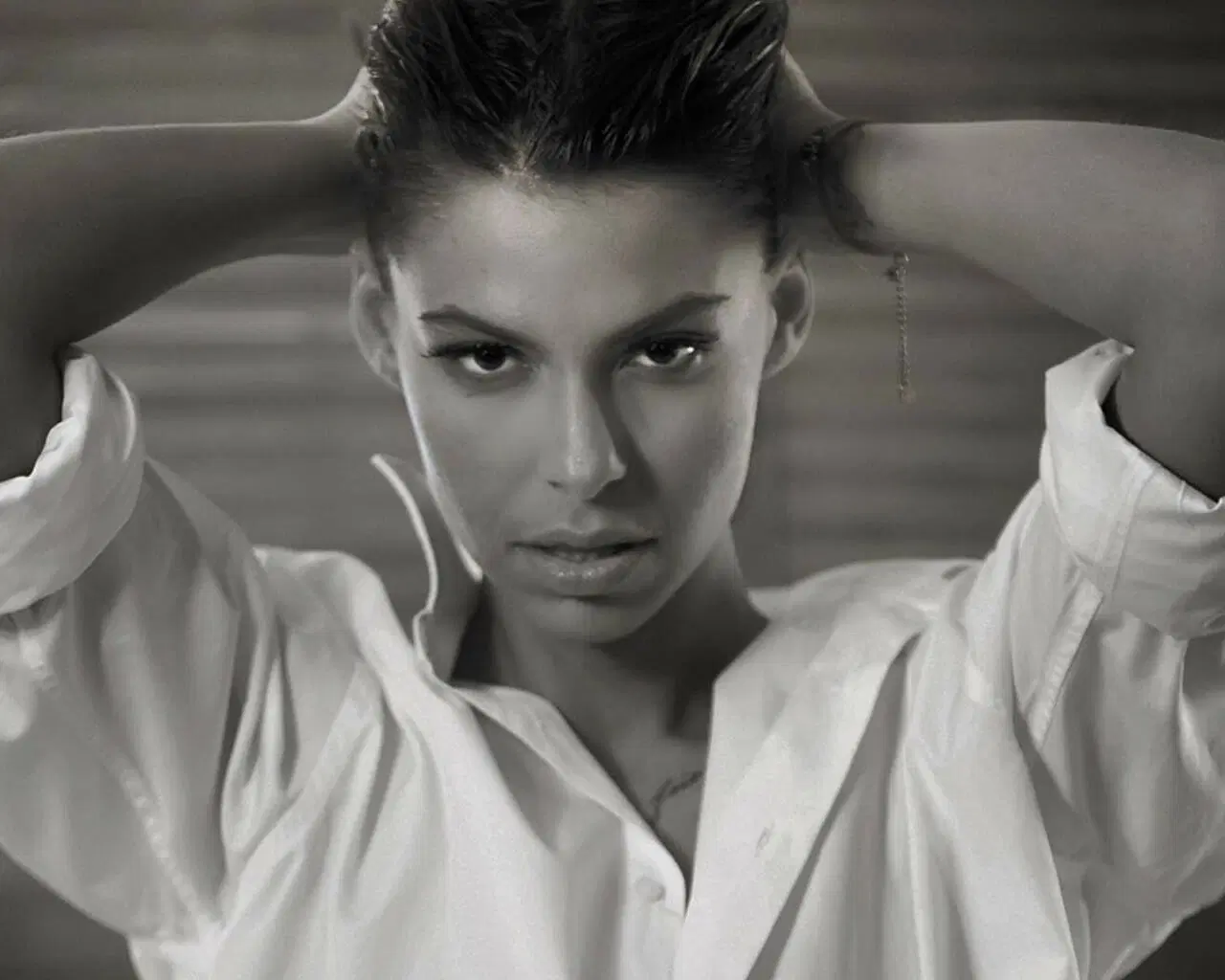 Μέγκι Ντρίο - Κατερίνα Πεφτίτση: Βραδιά με άρωμα GNΤΜ (φωτογραφίες)