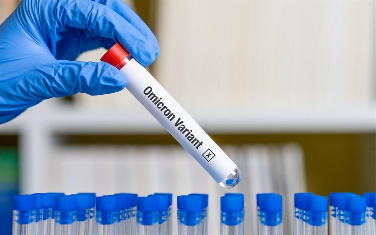 Κορονοϊός: Ανοδική τάση των κρουσμάτων και αύξηση του ιικού φορτίου κατά 200% στην Αττική