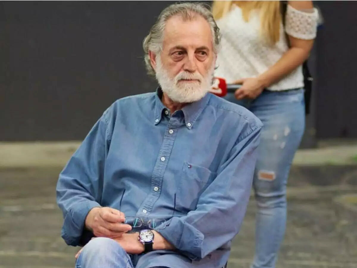 Μιχάλης Αεράκης: «Ο Νίκος Κούρκουλος ήταν το αντράκι του θεάτρου»