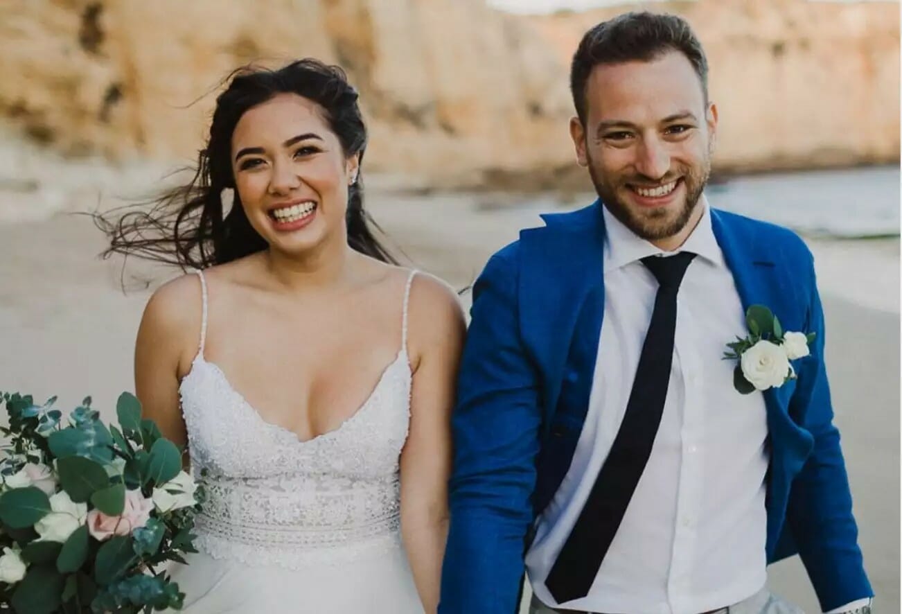 Μπάμπης Αναγνωστόπουλος: «Η Κάρολαιν έπασχε από ναρκισσιστική διαταραχή»