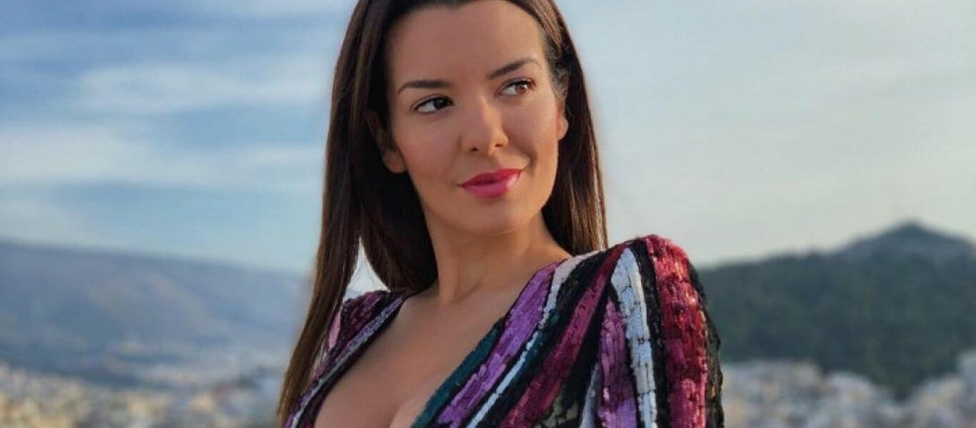 Αννίτα Πάνια: Επιστρέφει στη ζώνη του Σαββατοκύριακου; Τα σχέδια του OPEN μετά το ναυάγιο με τη Νικολέττα Ράλλη