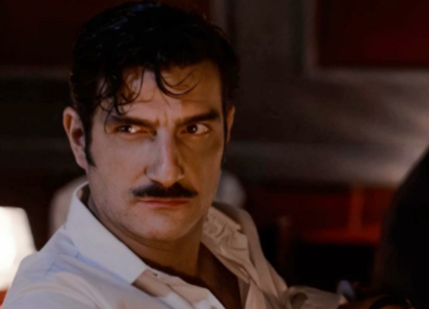 Άγριες μέλισσες spoiler: ο Ζάχος αποφασισμένος να παίξει τη ζωή του κορώνα-γράμματα