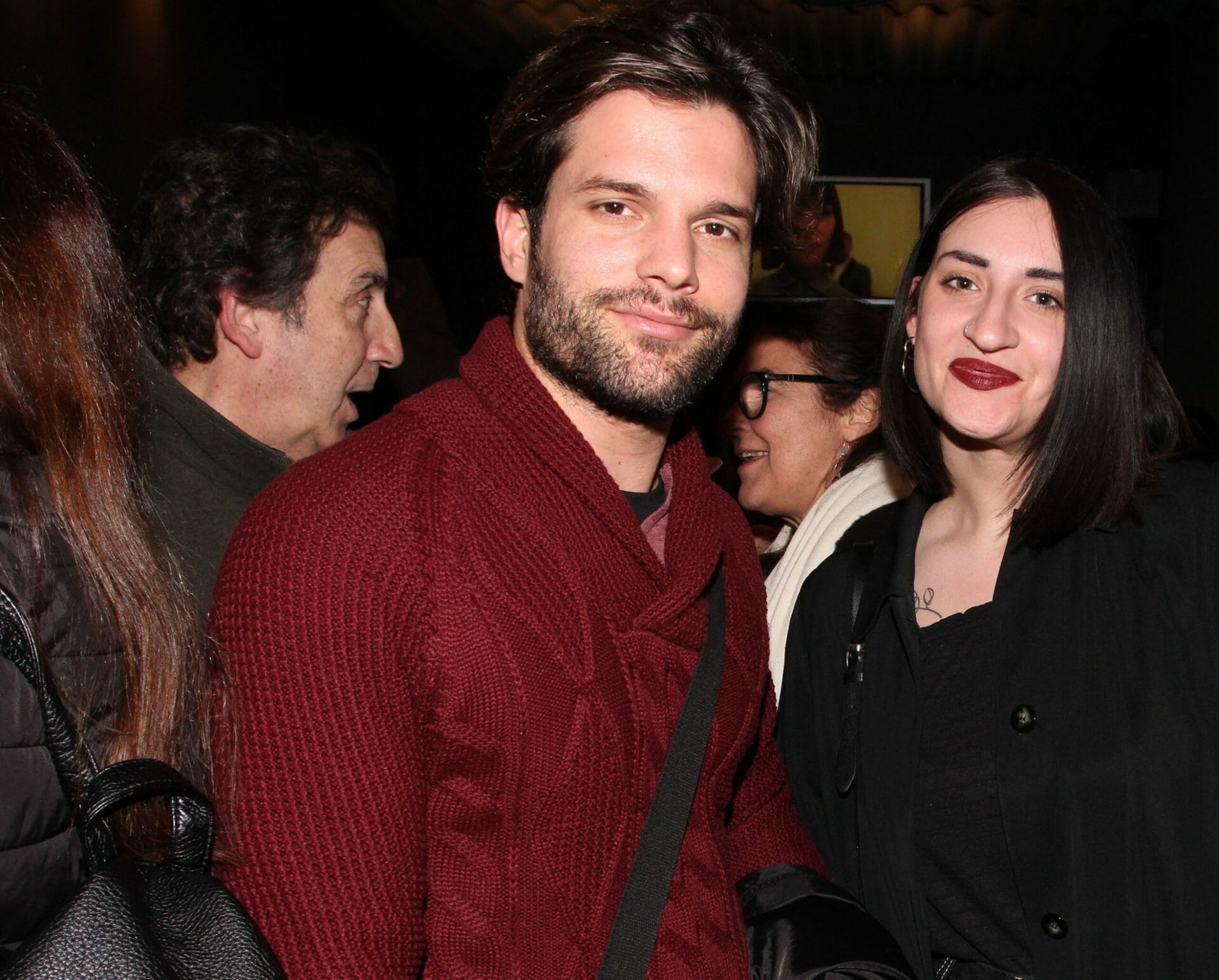 Νίκος Μπράβος: «Δούλευα ντελίβερι και έτσι ξεχρέωσα το σπίτι μου»