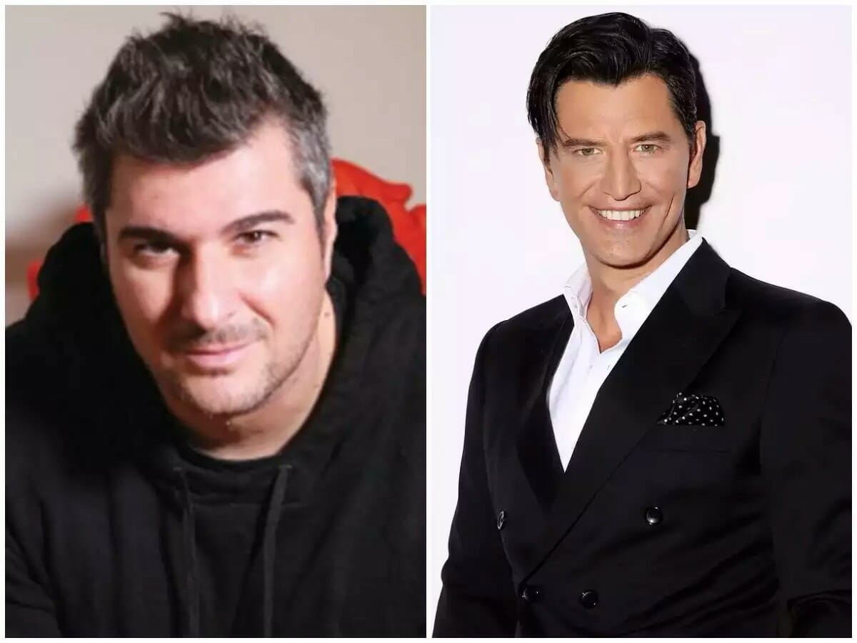 Νίκος Μωραϊτης: «Έχω ξεγράψει από τη μνήμη μου τα τραγούδια που έδωσα στον Σάκη Ρουβά»