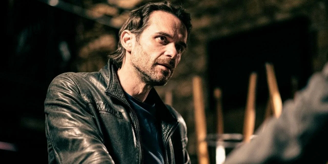 Νίκος Πουρσανίδης: «Με ενδιέφερε να δουλεύω με υγιείς ανθρώπους»