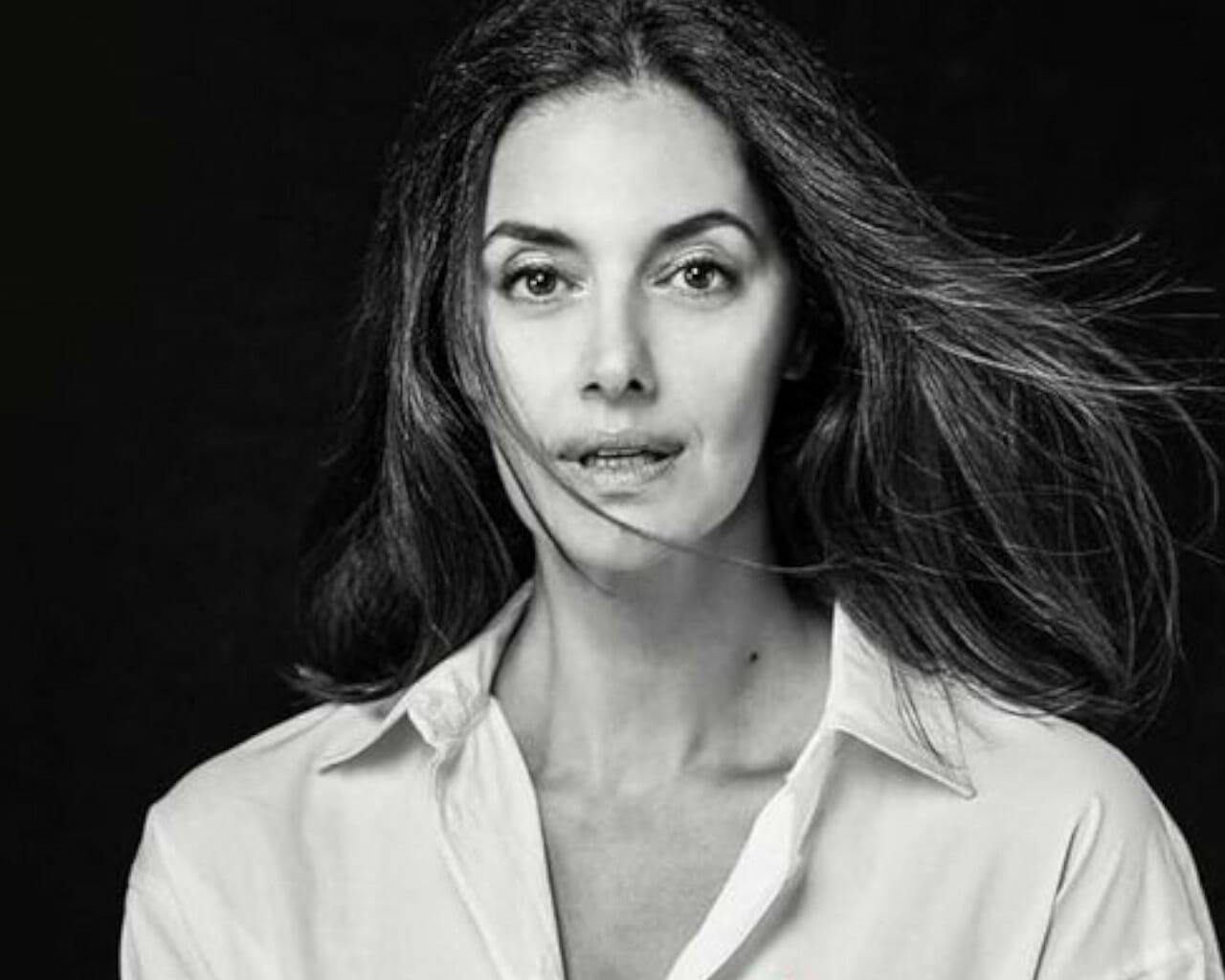 Νόνη Δούνια: Ποζάρει με τη μητέρα της και της εύχεται «χρόνια πολλά»!