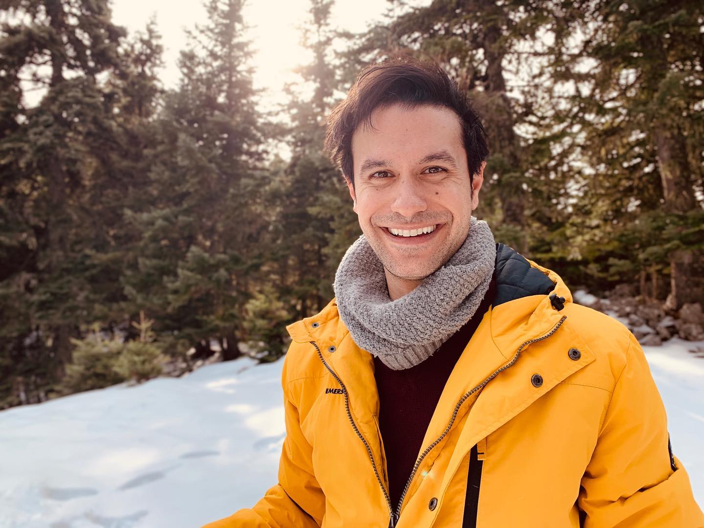 Ο μιντιάκιας: νέα ανατροπή με Ορφέα Αυγουστίδη στον Σασμό