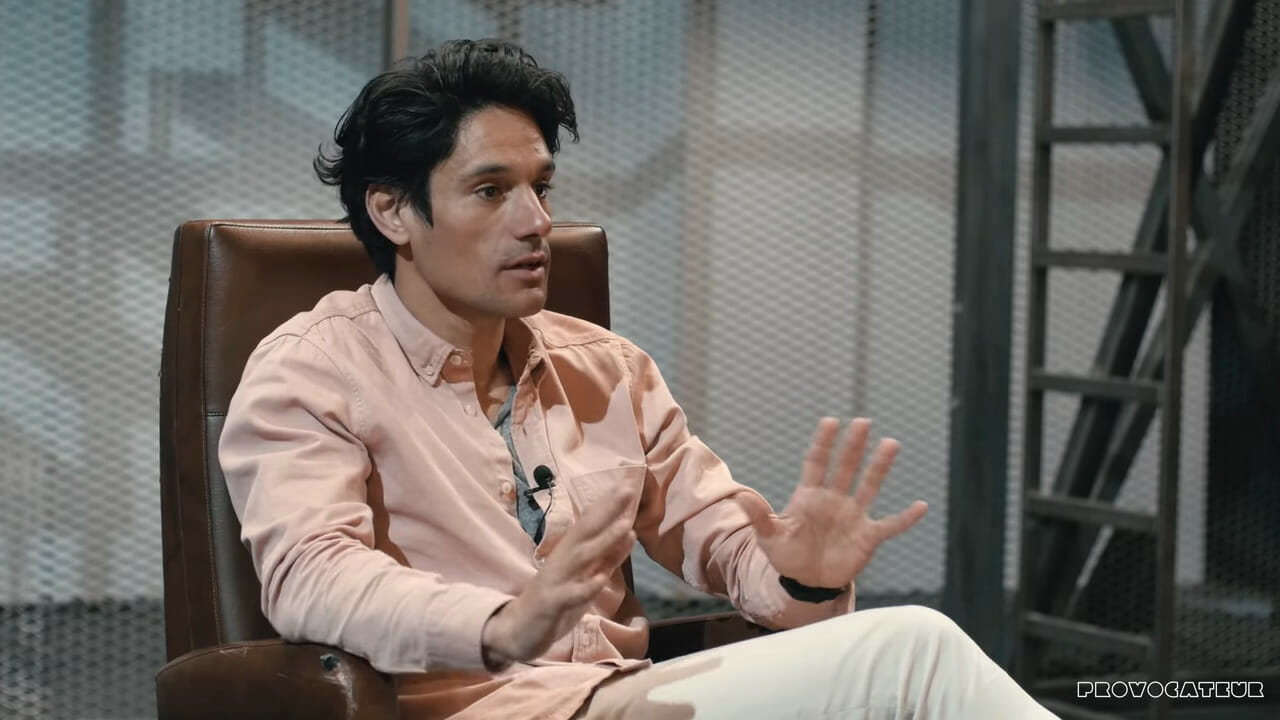 Πάνος Βλάχος: «Την έχουμε χάσει τη μάχη με το αυτονόητο»