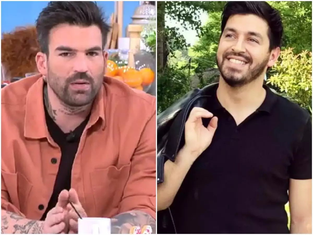 Δημήτρης Αλεξάνδρου: Το άγνωστο περιστατικό για τη βραδιά του τροχαίου του Πάνου Ζάρλα