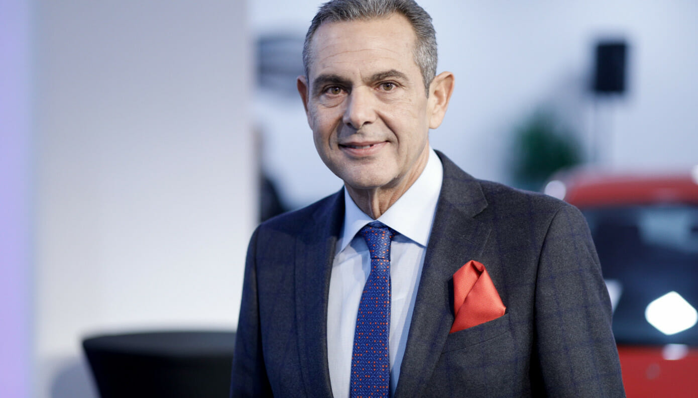 Άλλος άνθρωπος ο Πάνος Καμμένος - Η νέα φωτογραφία στο Instagram