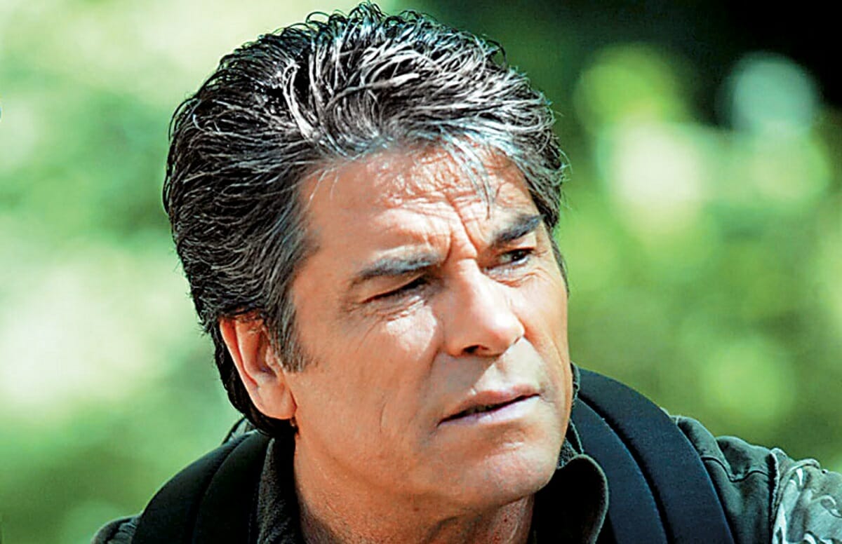 Ο Πάνος Μιχαλόπουλος «σπάει» τη σιωπή του