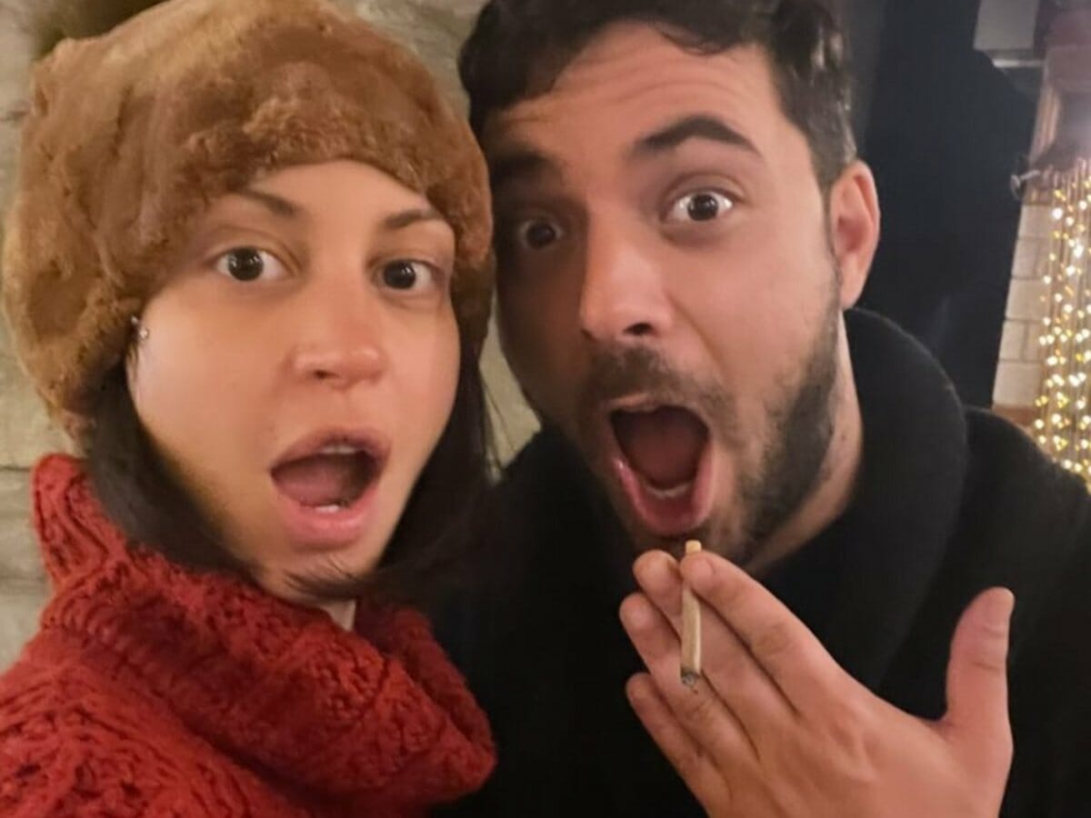 Πάνος Νάτσης: Η σύντροφός του αποκαλύπτει σαράντα μέρες μετά τον θάνατό του - «Προσπαθούσαμε να κάνουμε παιδί»